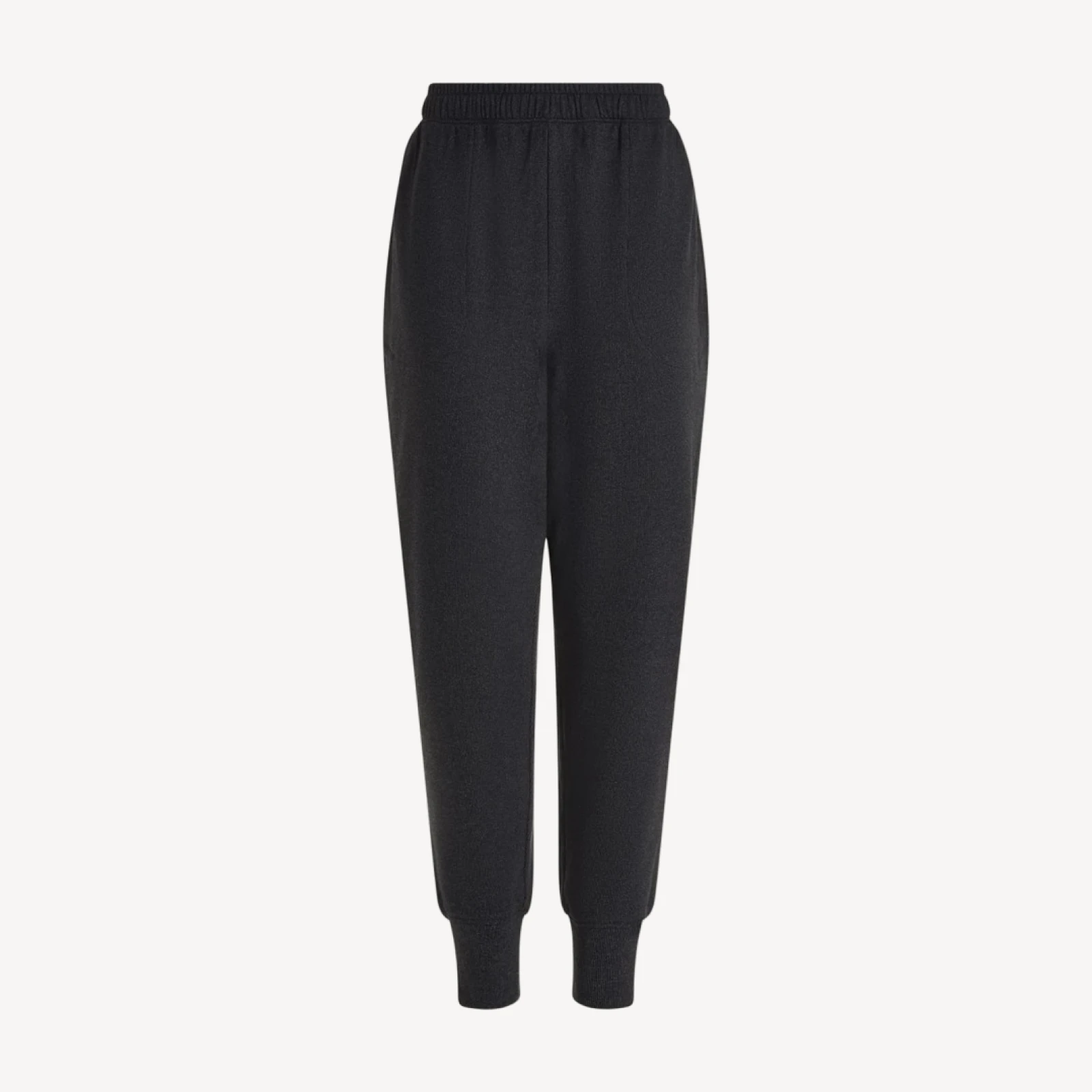 Brushed Rib Slim Cuff Pant 25