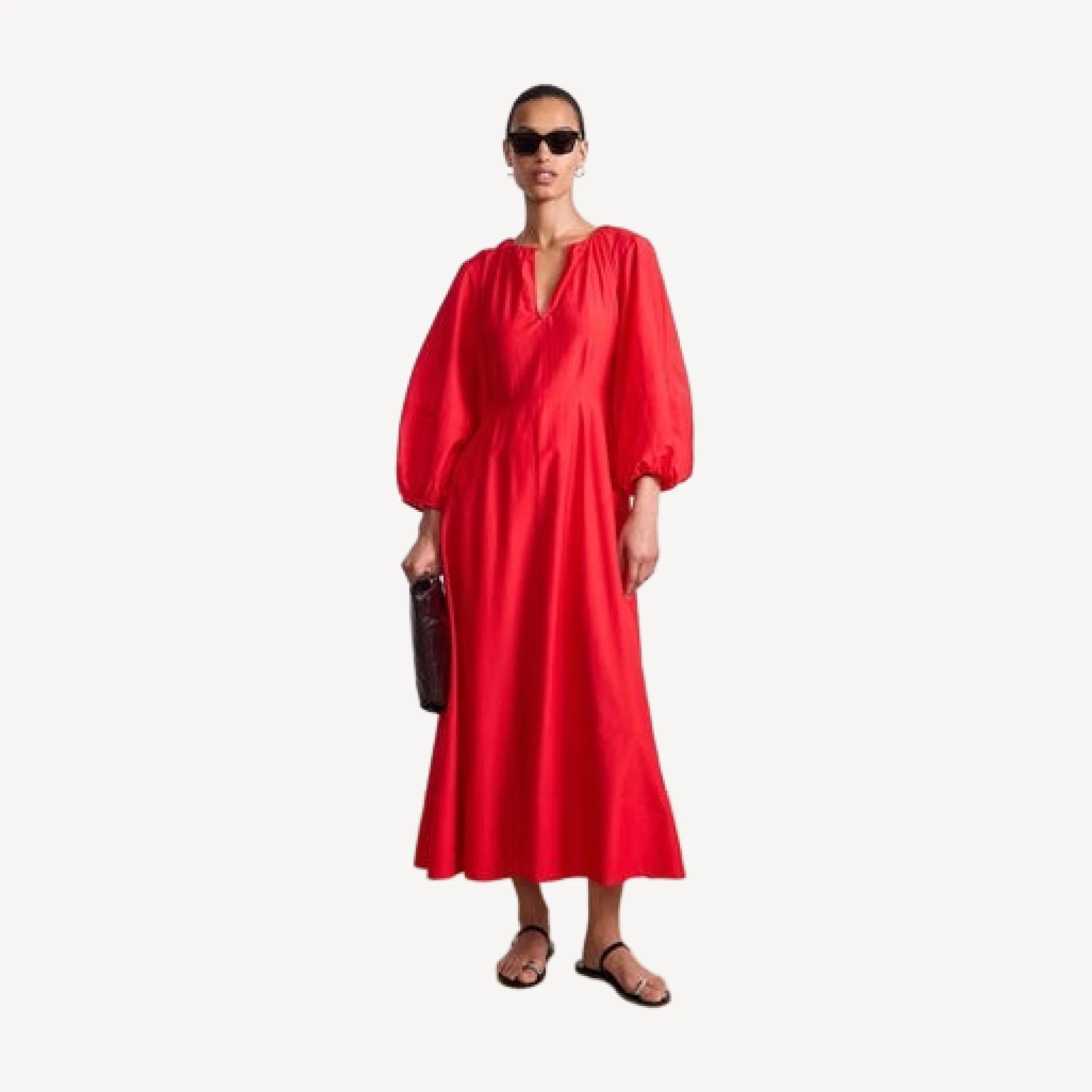 Bonita Dress