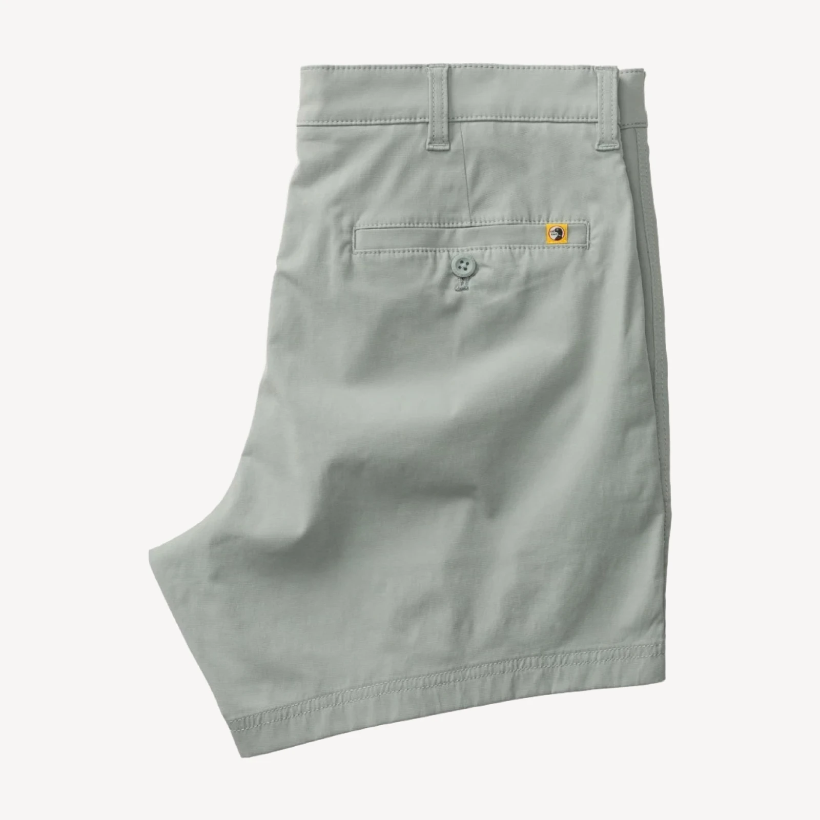6" Harbor Performance Short - Quarry Grey
