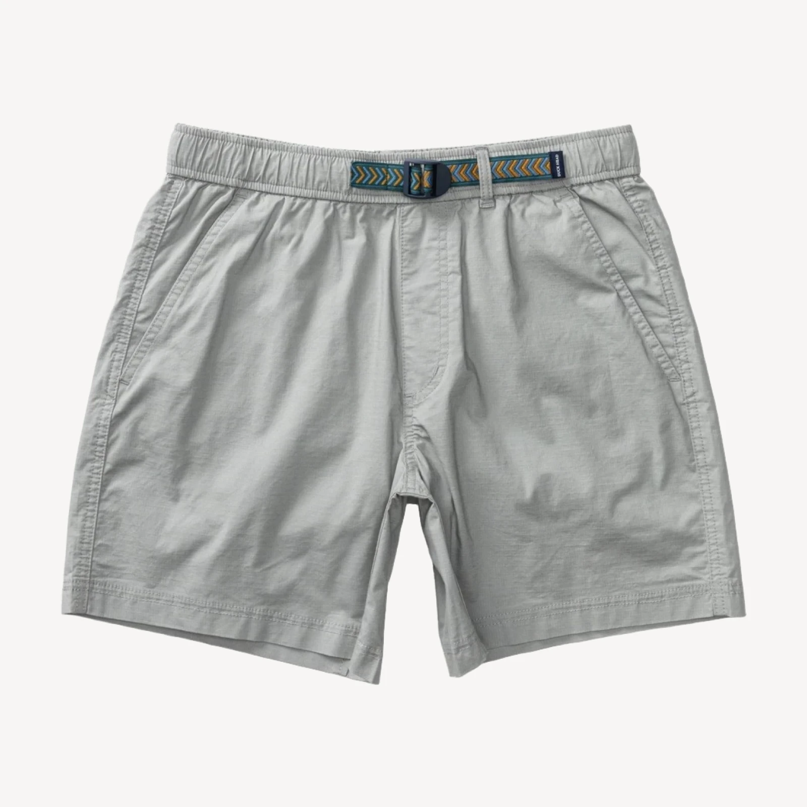 6" Trailhead Short - Ultimate Grey
