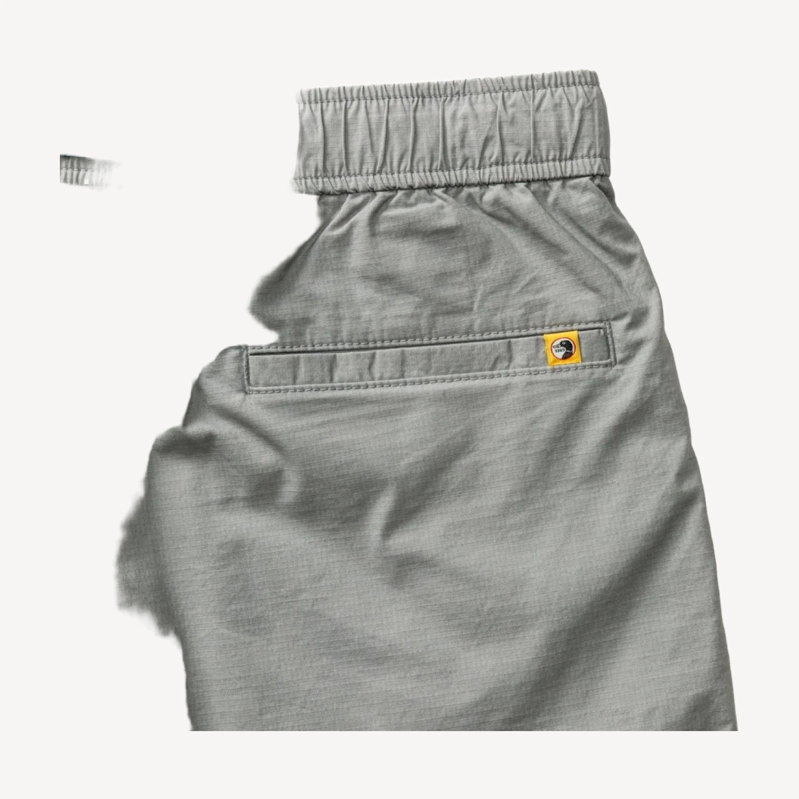 6" Trailhead Short - Ultimate Grey