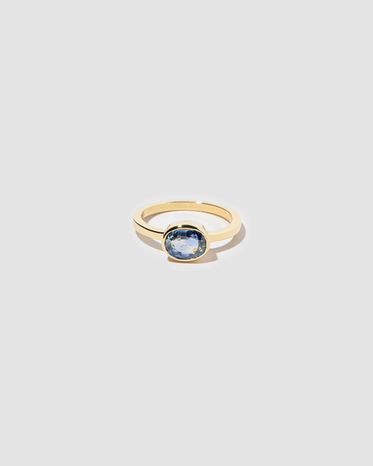 Spin Ring