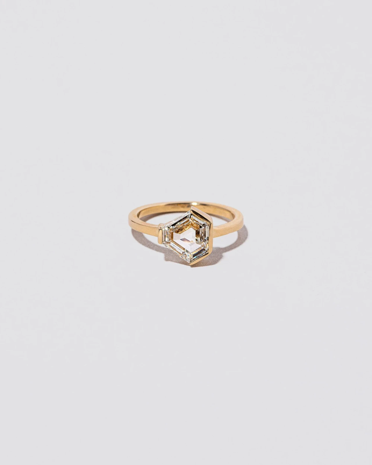Sky High Ring