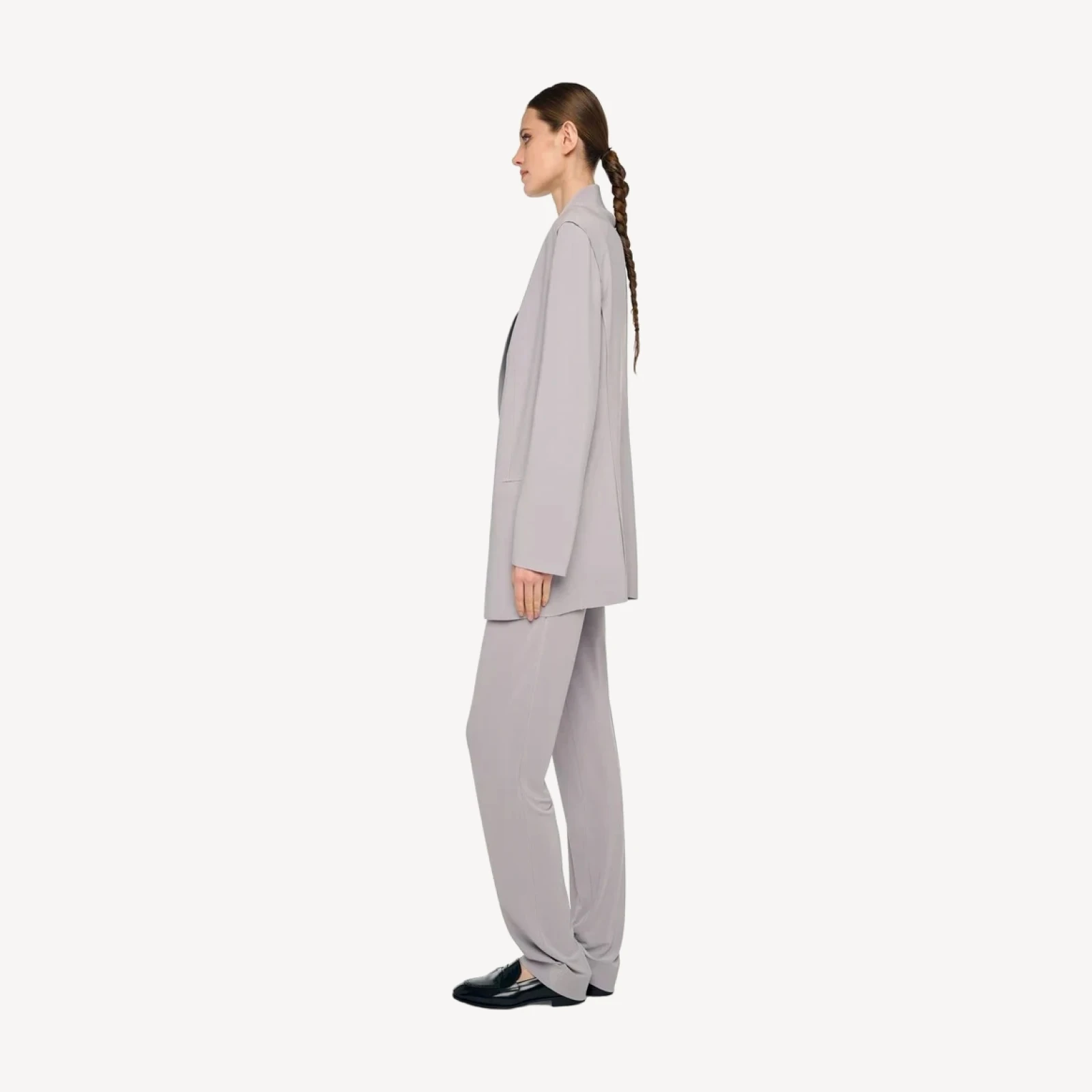 FLAT FRONT MENS PANT