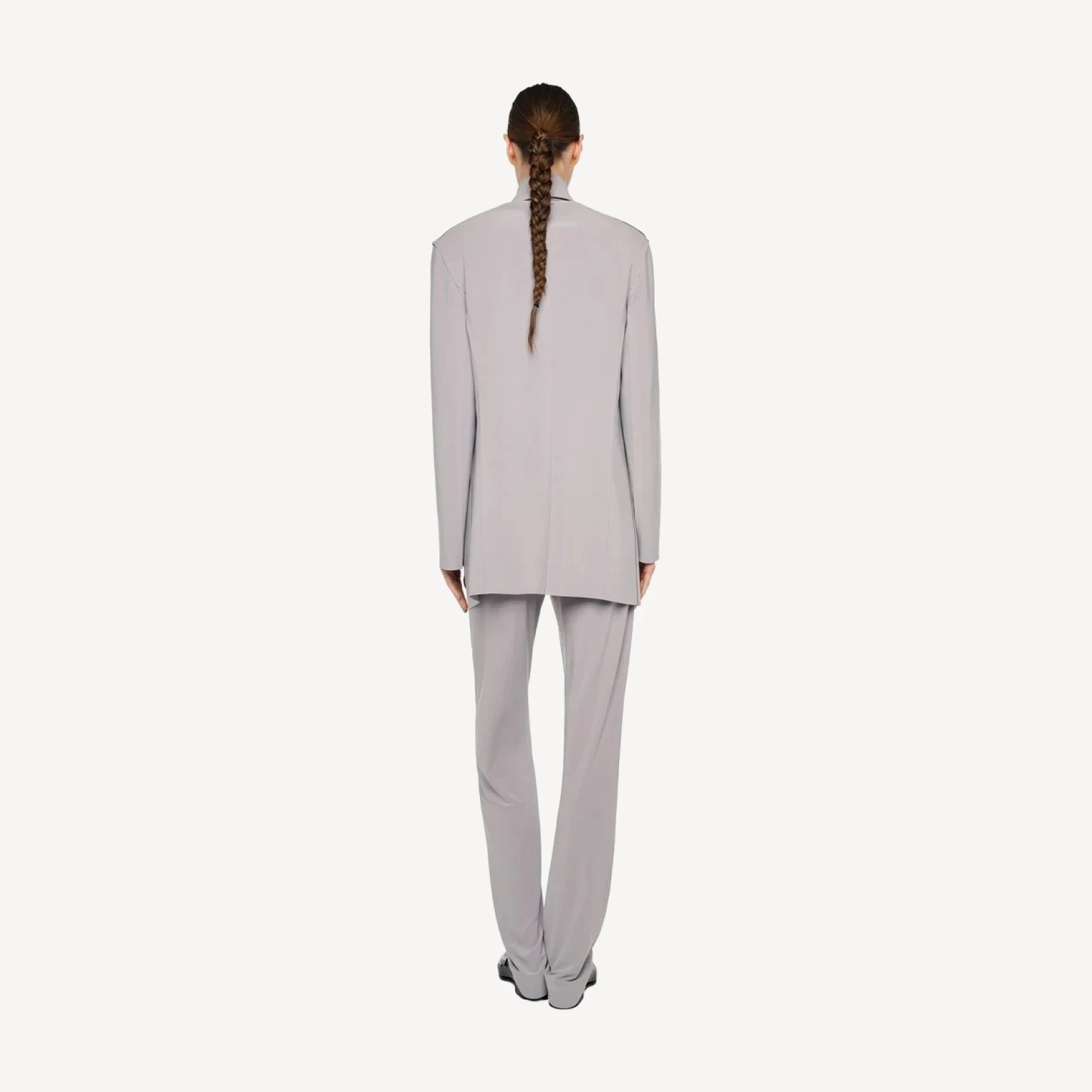 FLAT FRONT MENS PANT