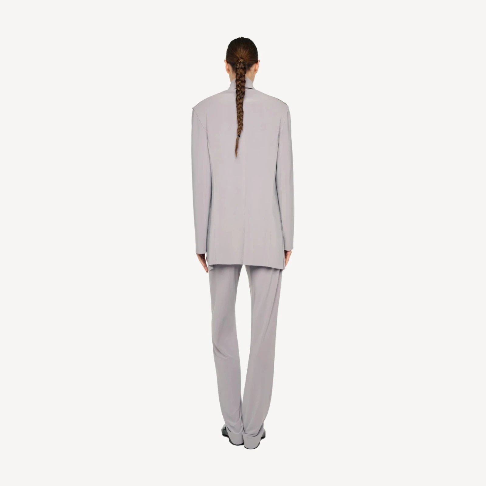 FLAT FRONT MENS PANT