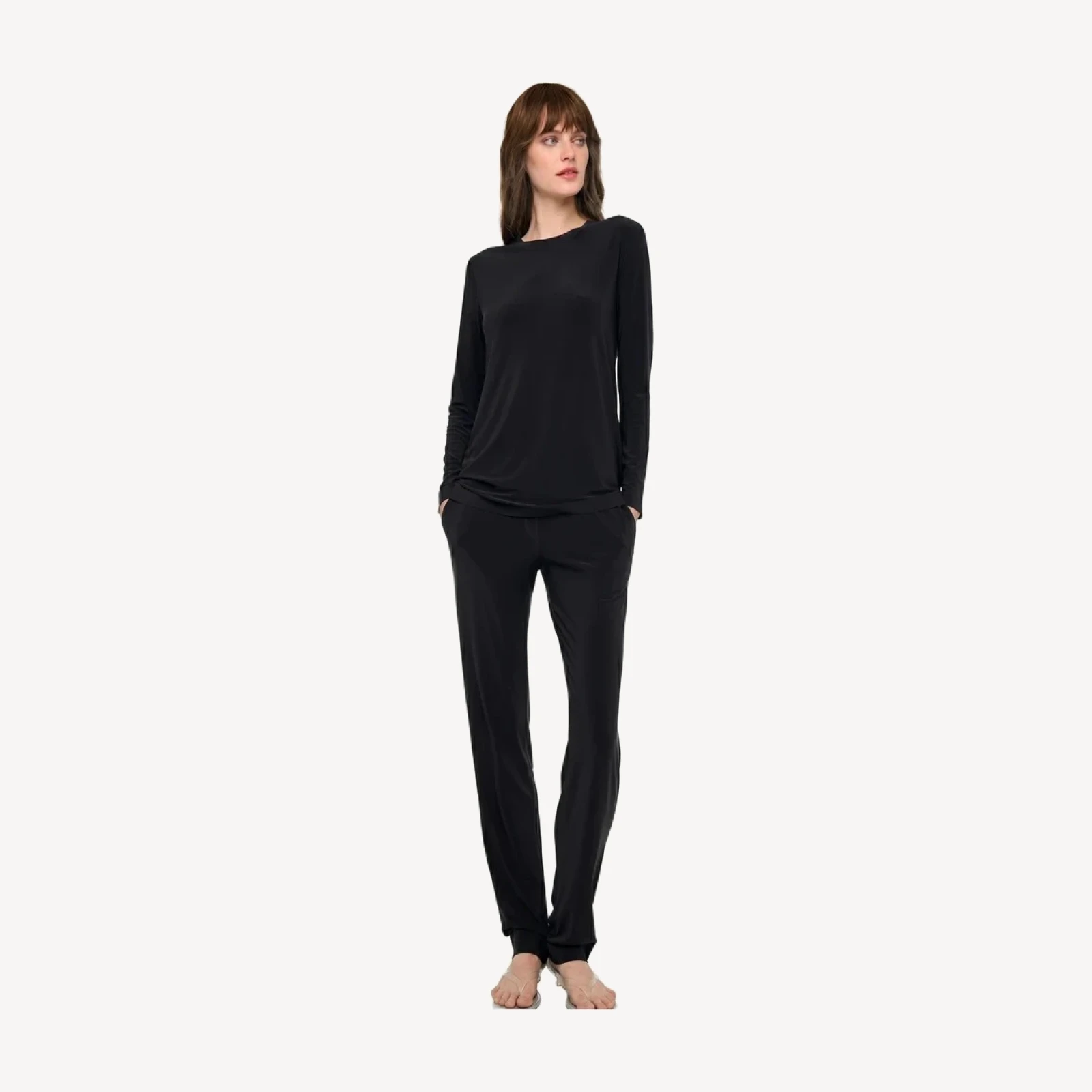 FLAT FRONT MENS PANT