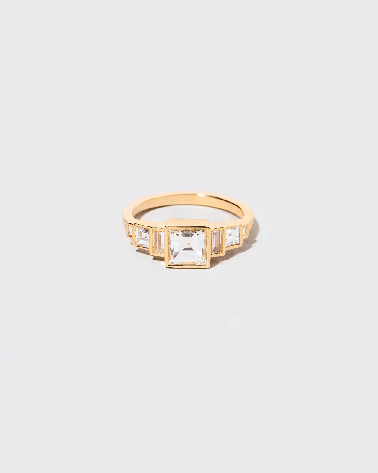 Jupiter Square Ring
