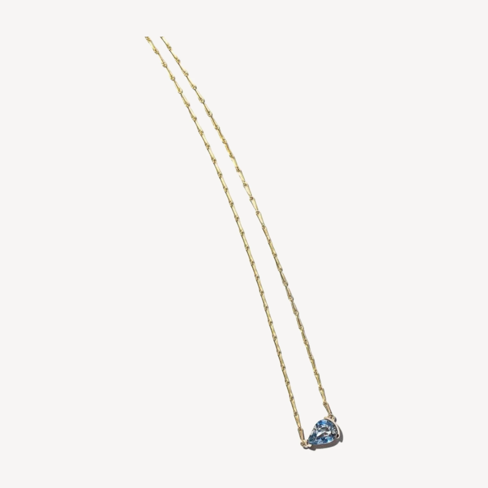 Say Yes Necklace