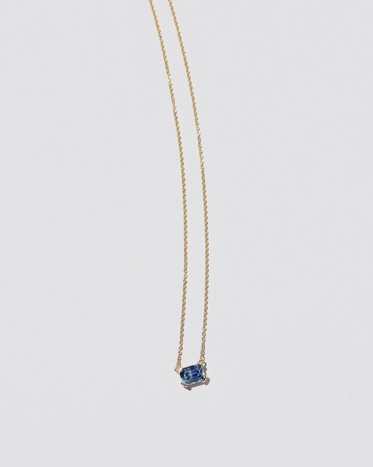 All Mine Necklace