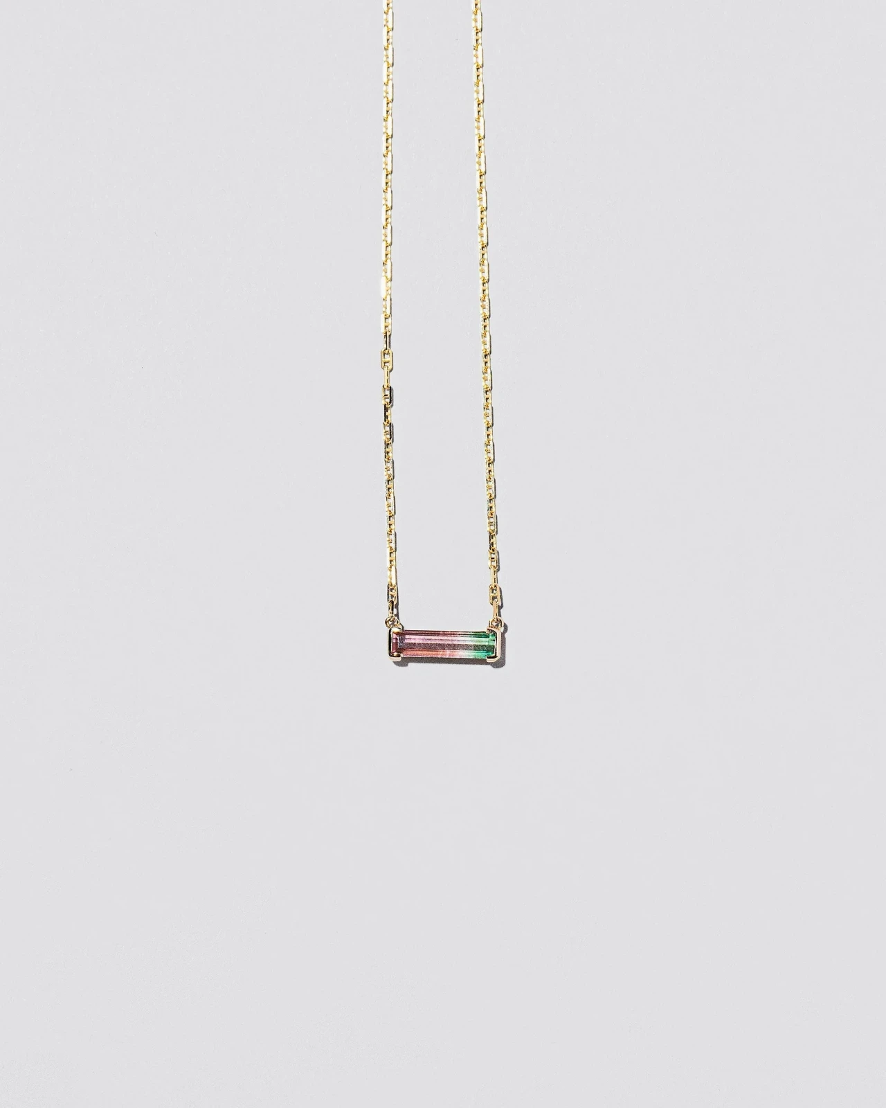 Kiss Me Necklace