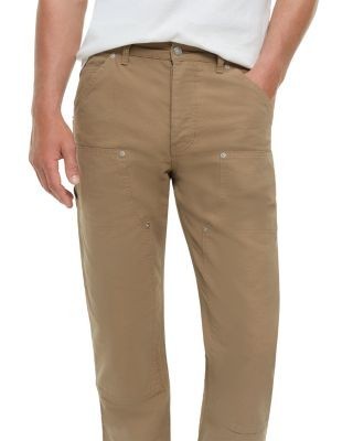 Simkhai Alec Cream Pants