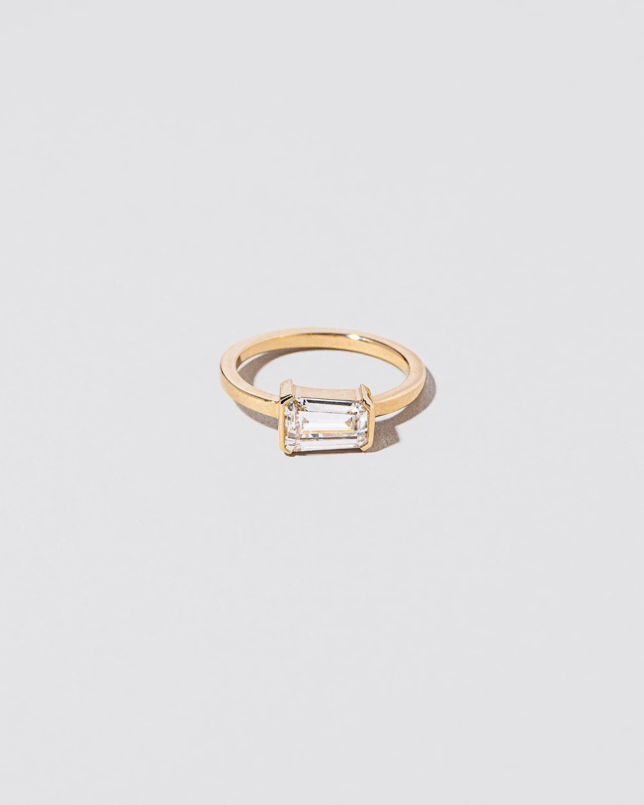 Notional Space Ring