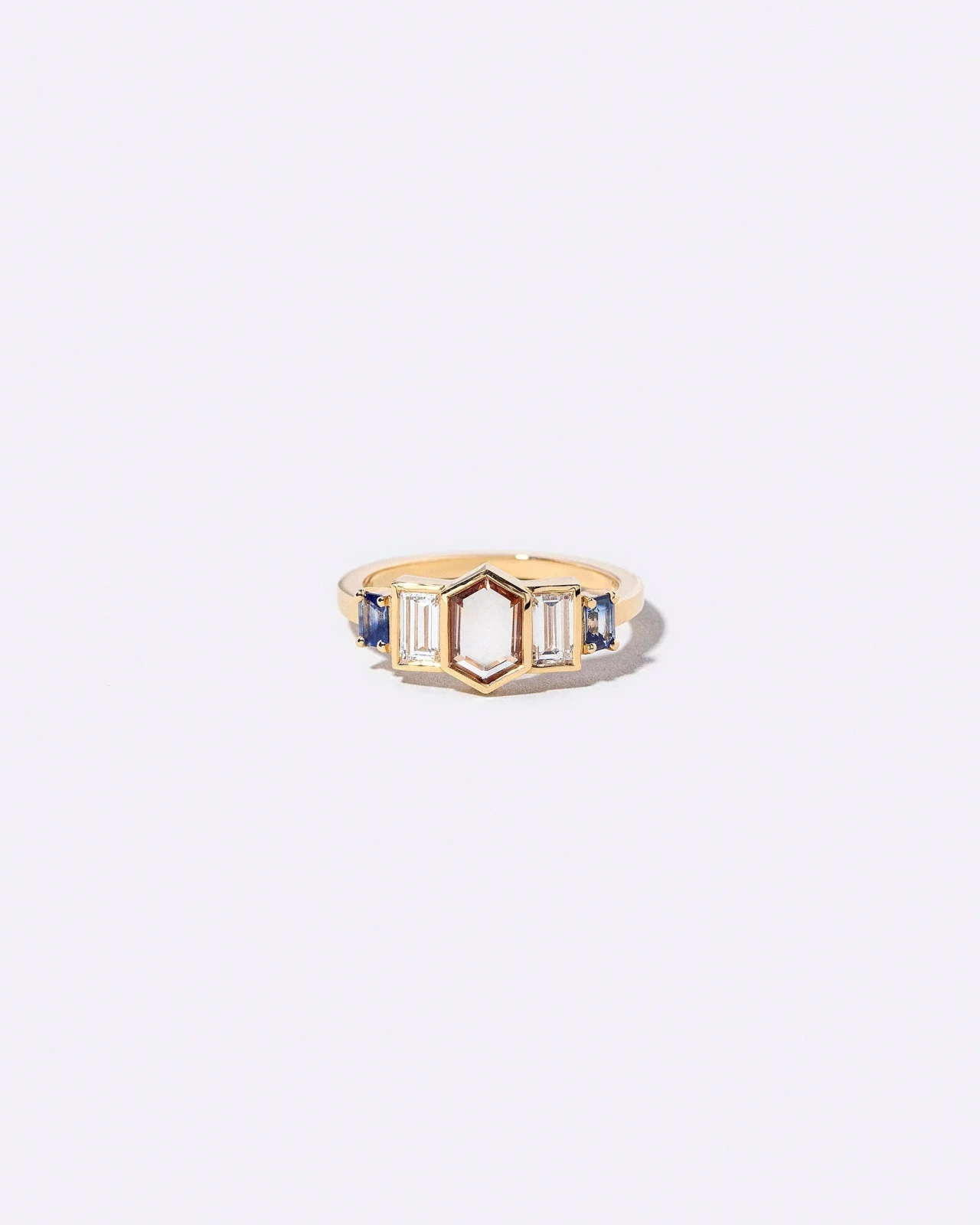 Combination Ring