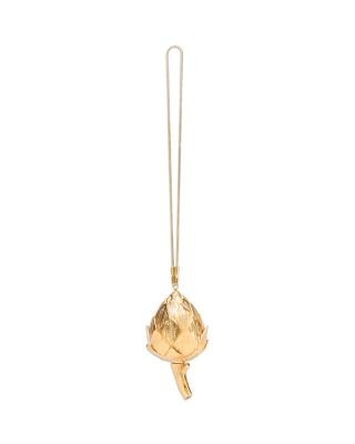 Simkhai Isabella Artichoke Clutch