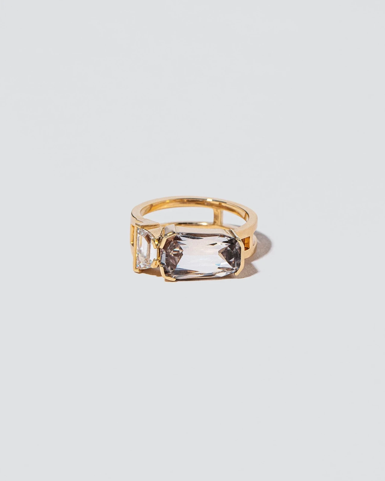 Resurrection Ring