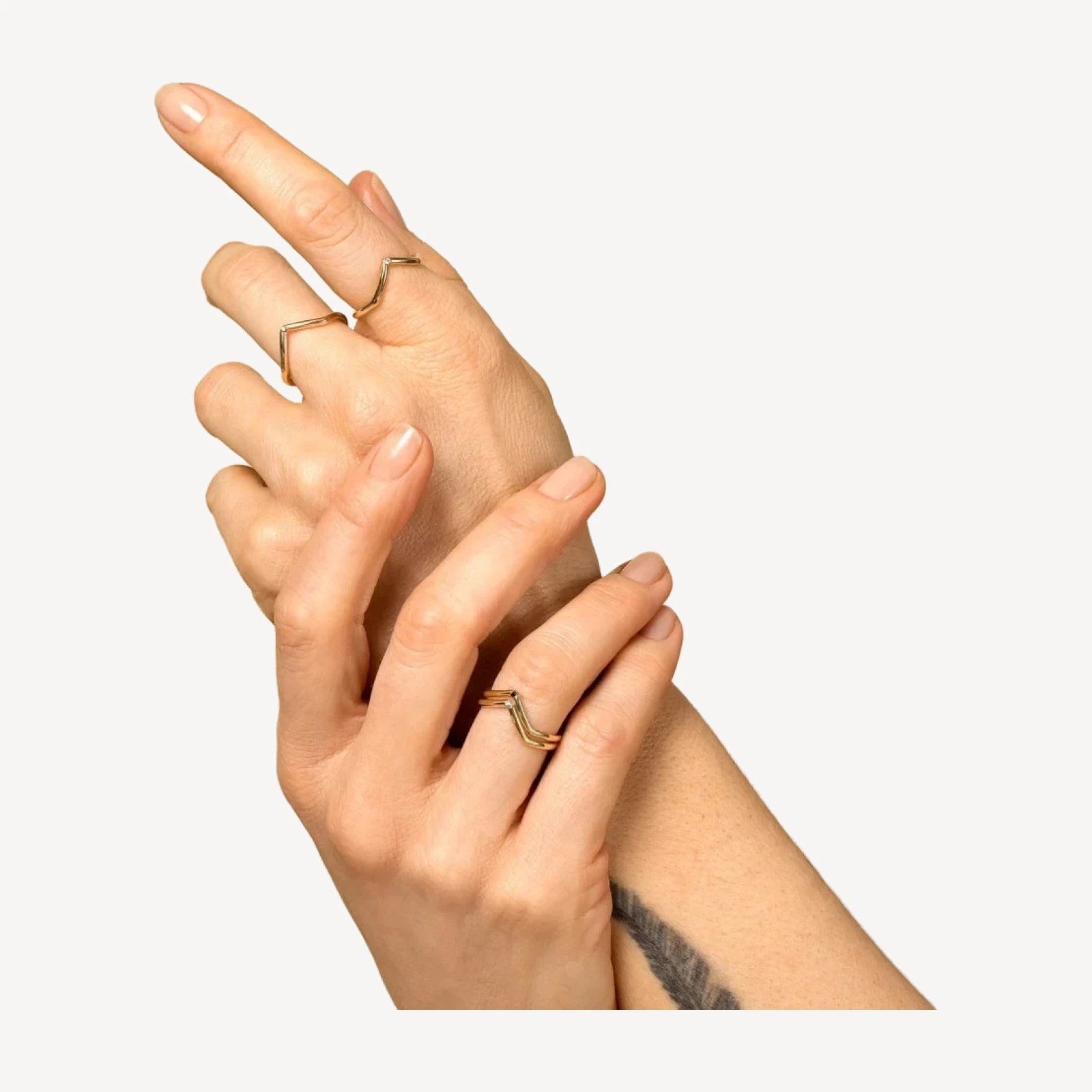 High Peak Band - Single Stone