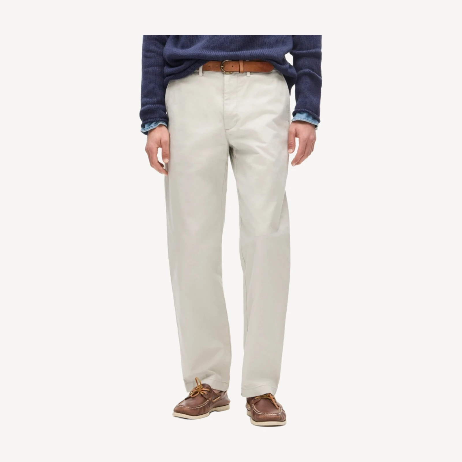 Classic chino pant