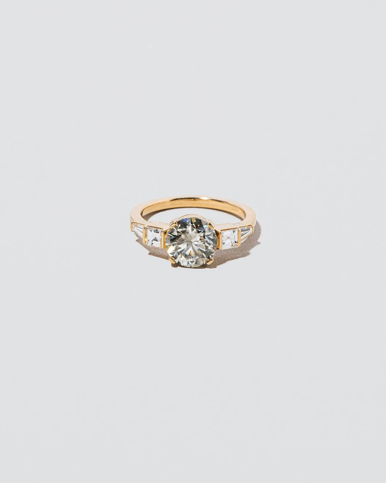 Fisher Ring