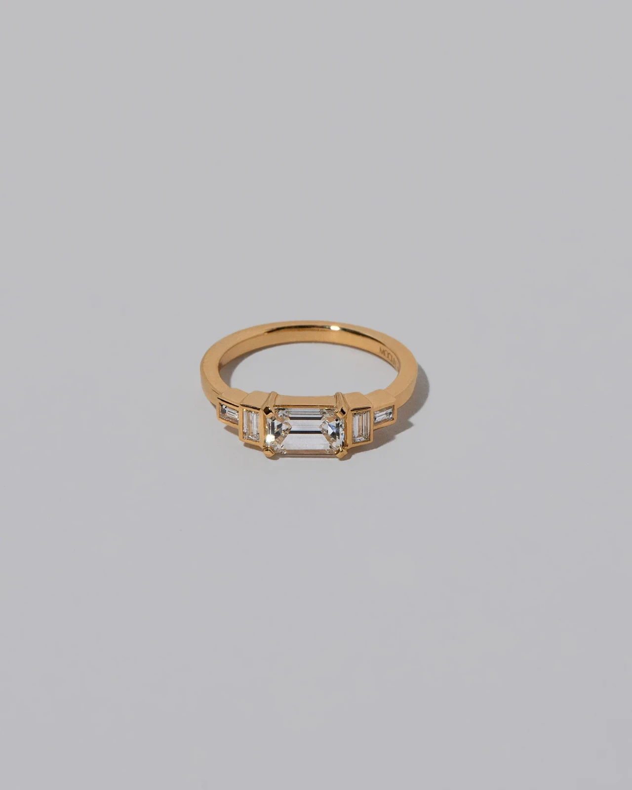 Expression Ring - Diamond
