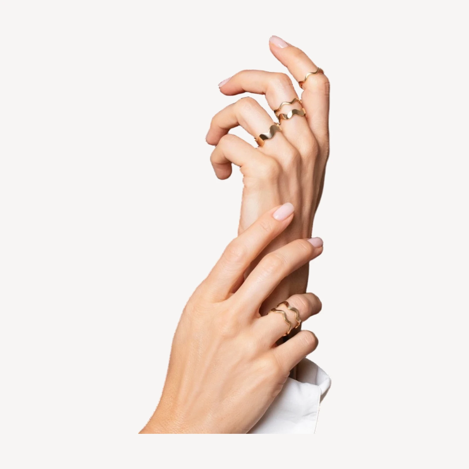 Ripple Band - 1.7mm