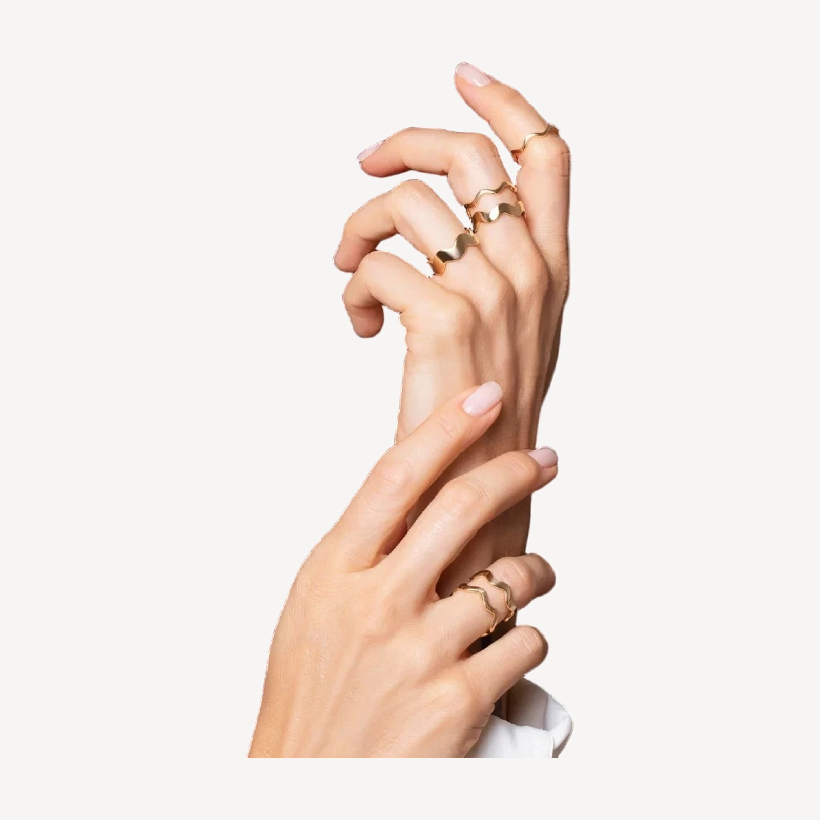 Ripple Band - 3mm