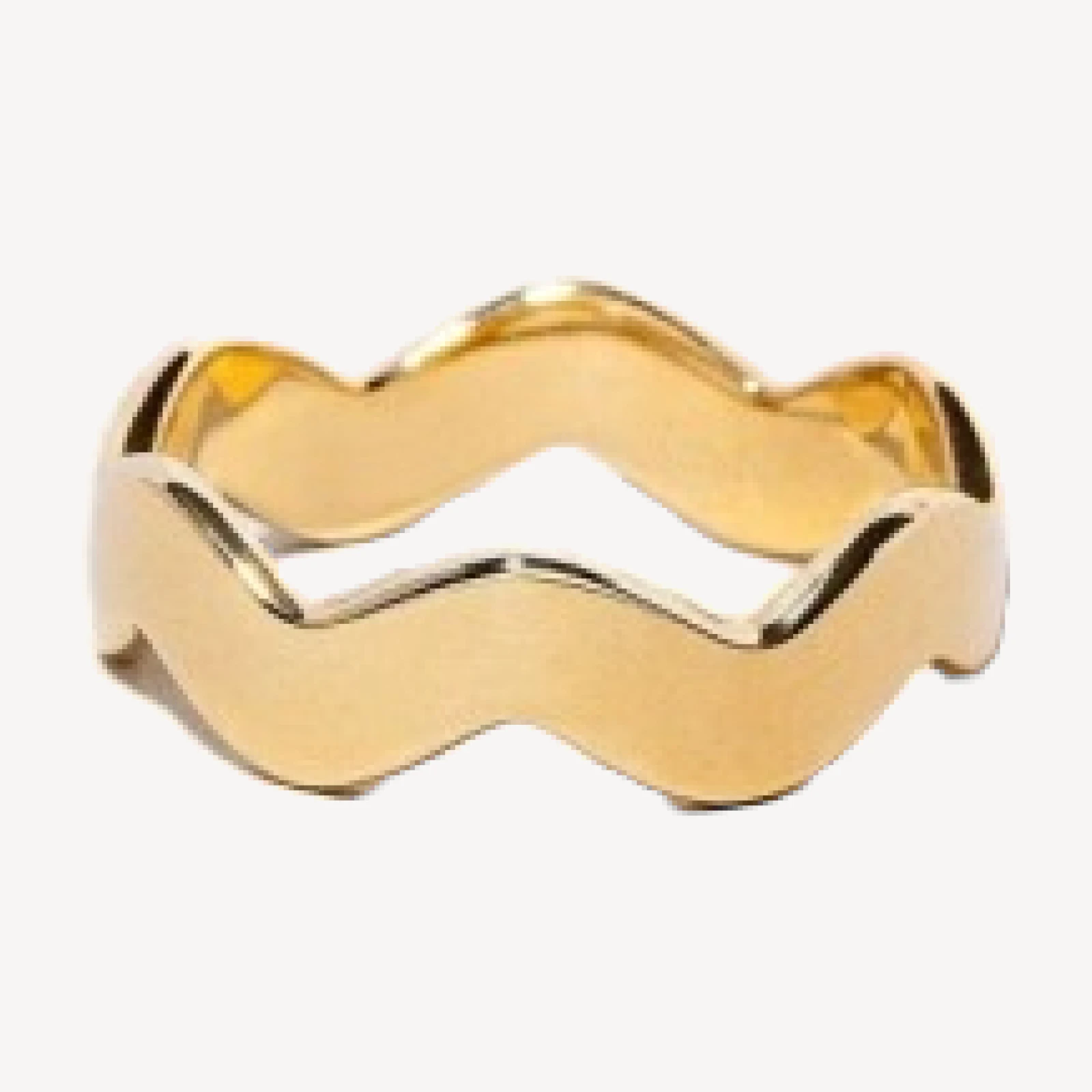 Ripple Band - 4mm Wide