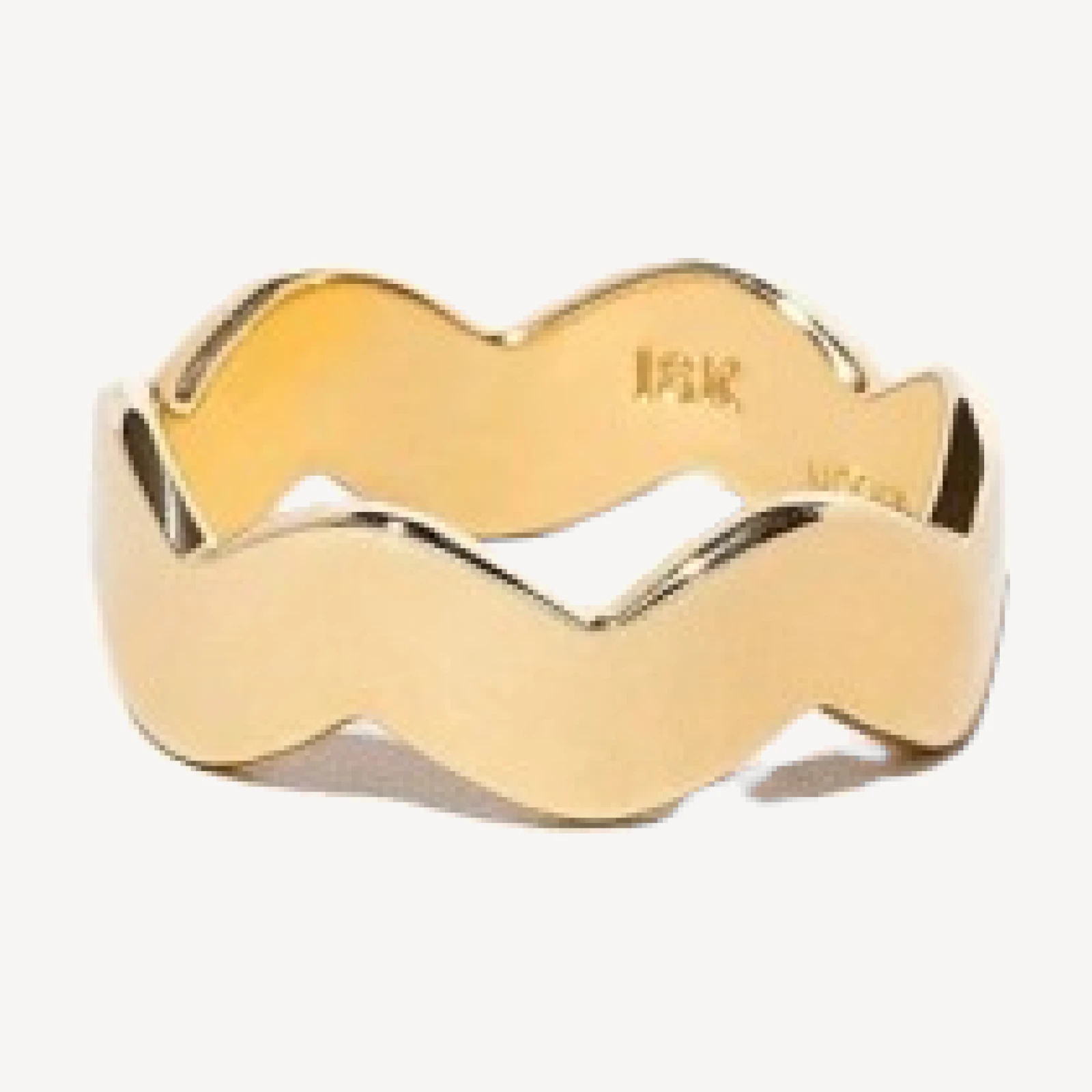 Ripple Band - 5mm Wide