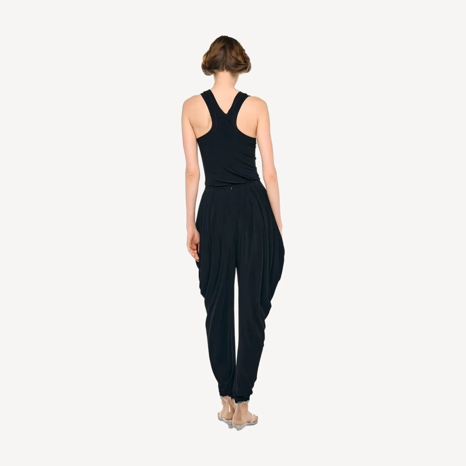 WATERFALL PANT
