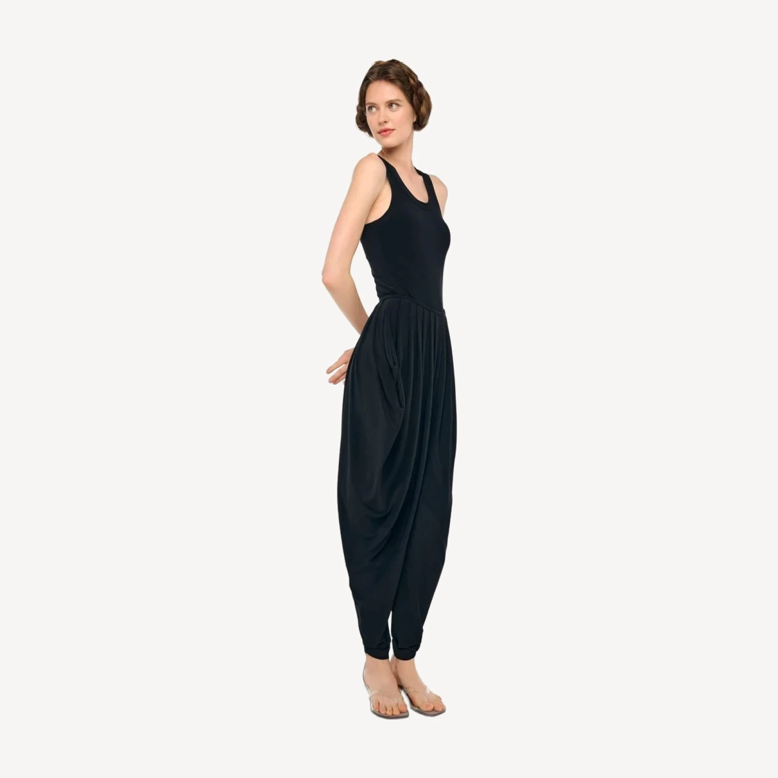 WATERFALL PANT
