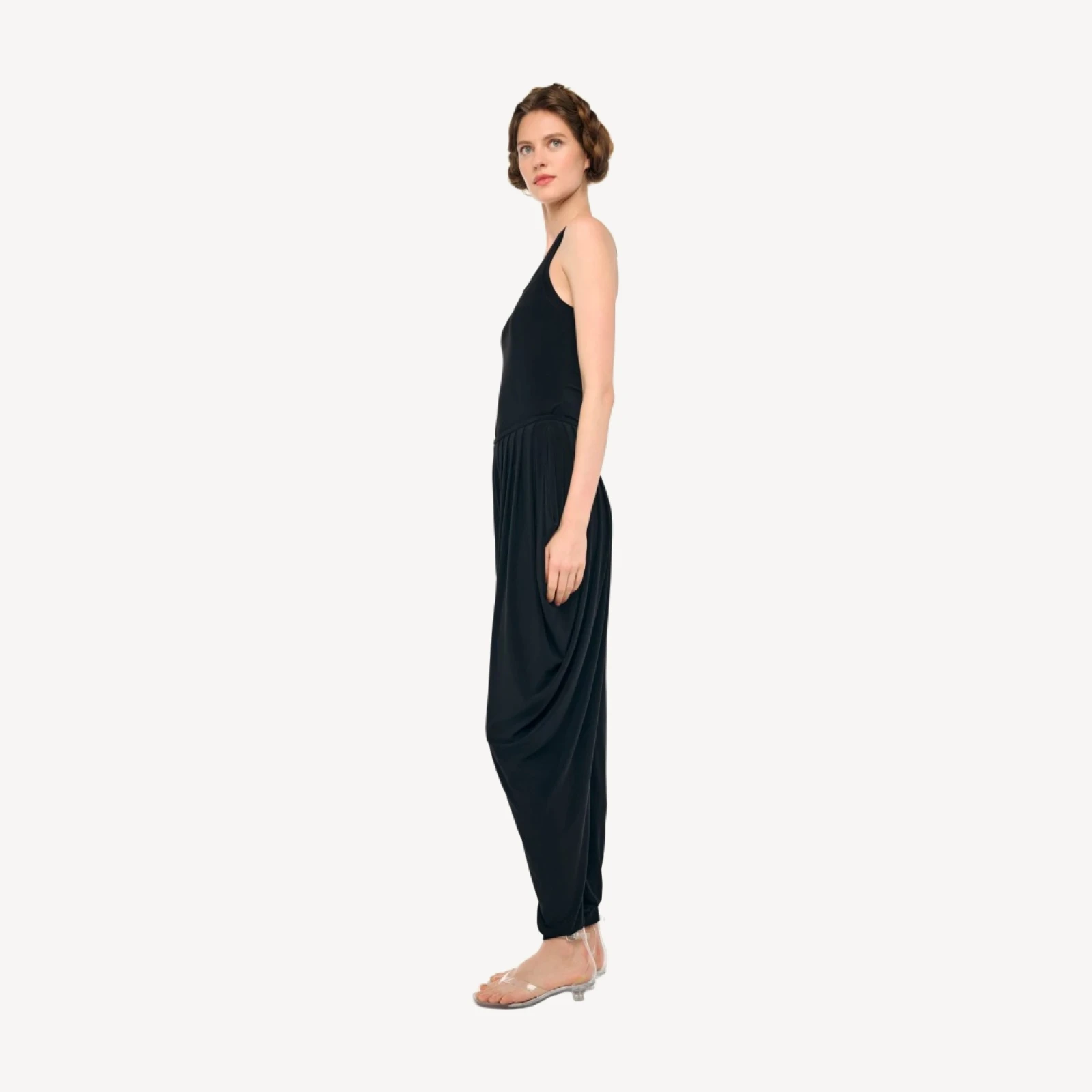 WATERFALL PANT