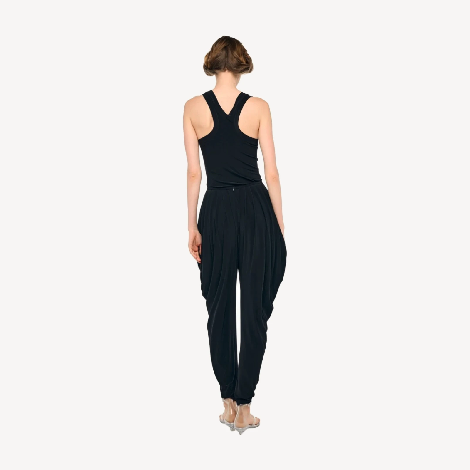 WATERFALL PANT