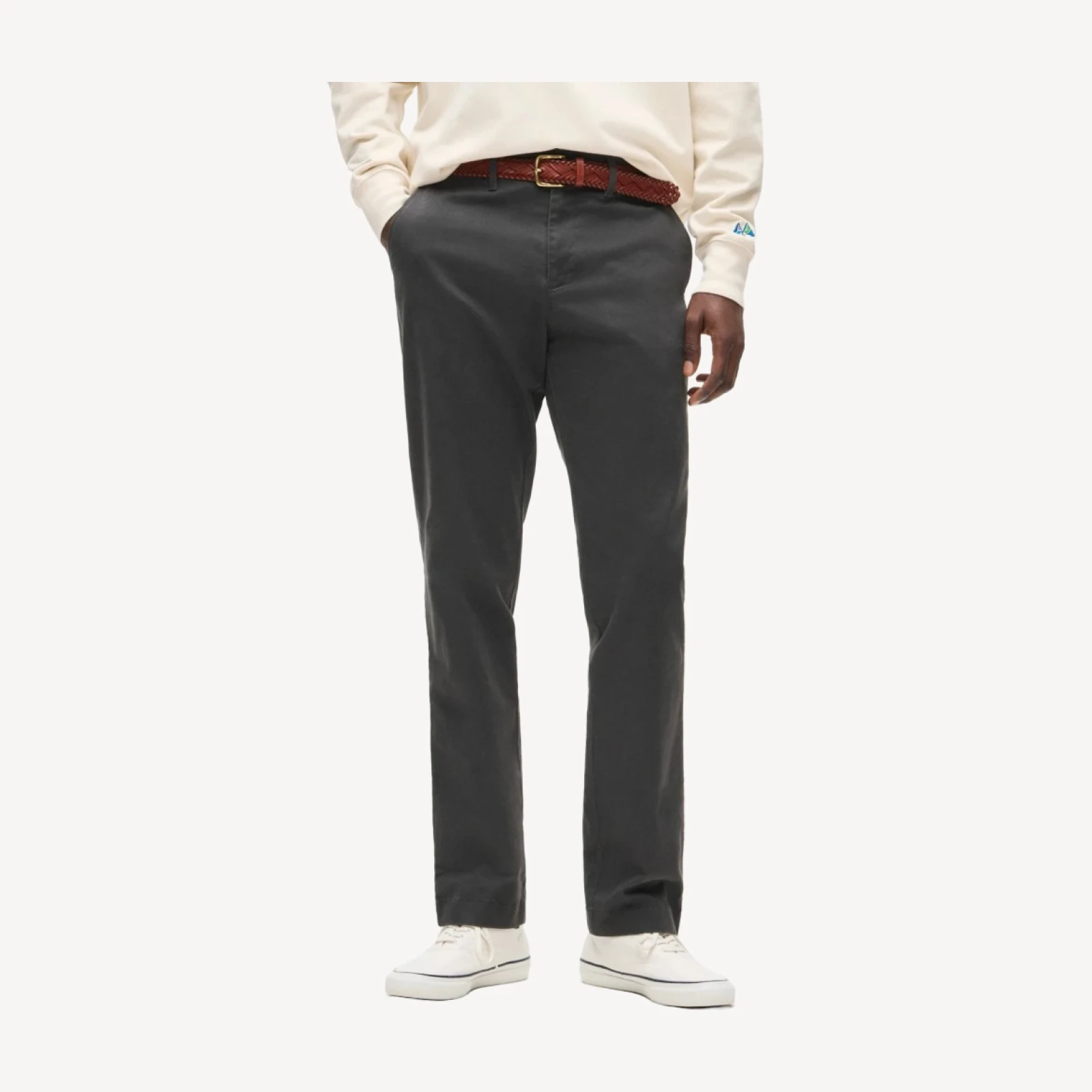 770™ Straight-fit stretch chino pant