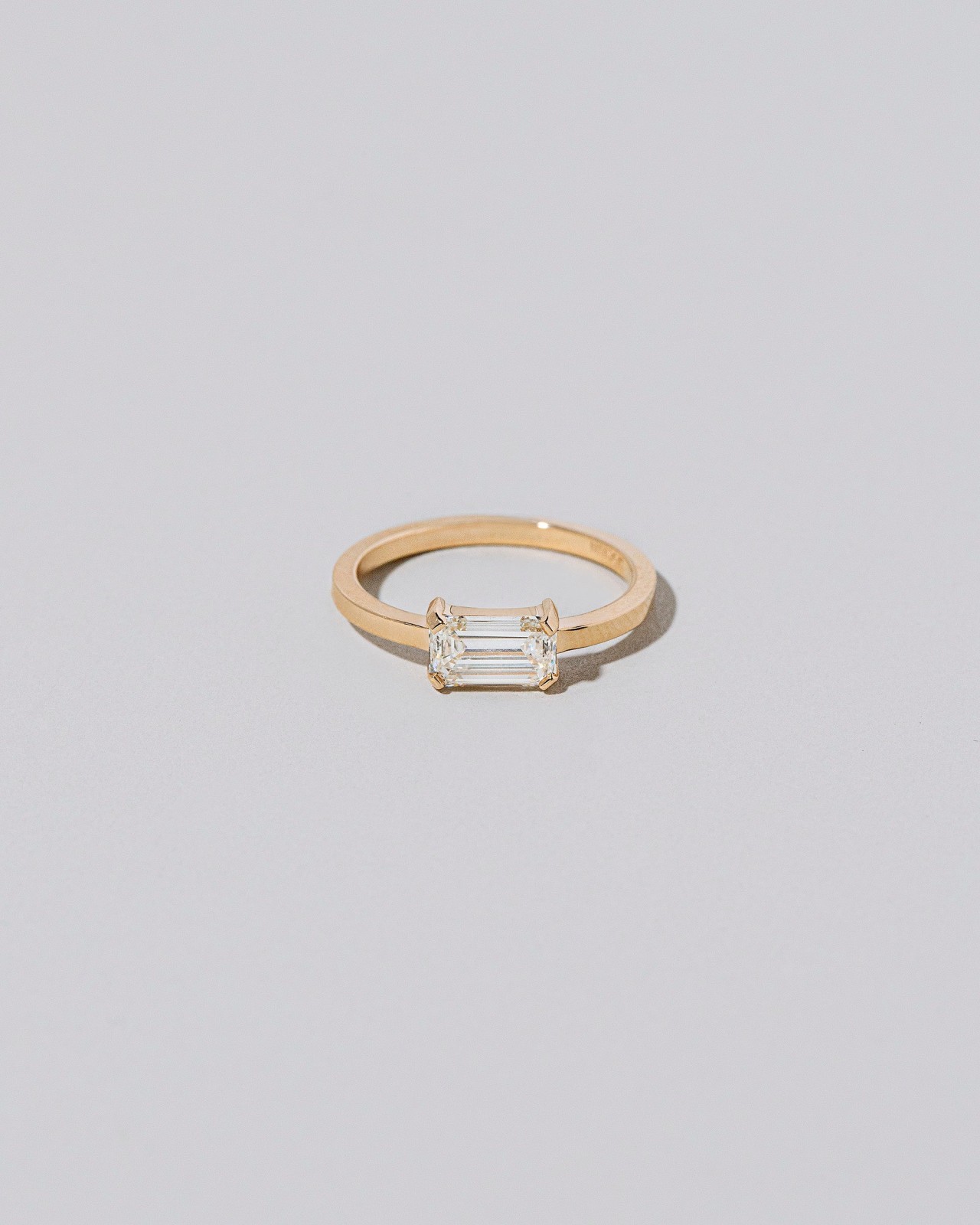 Yesterday Ring