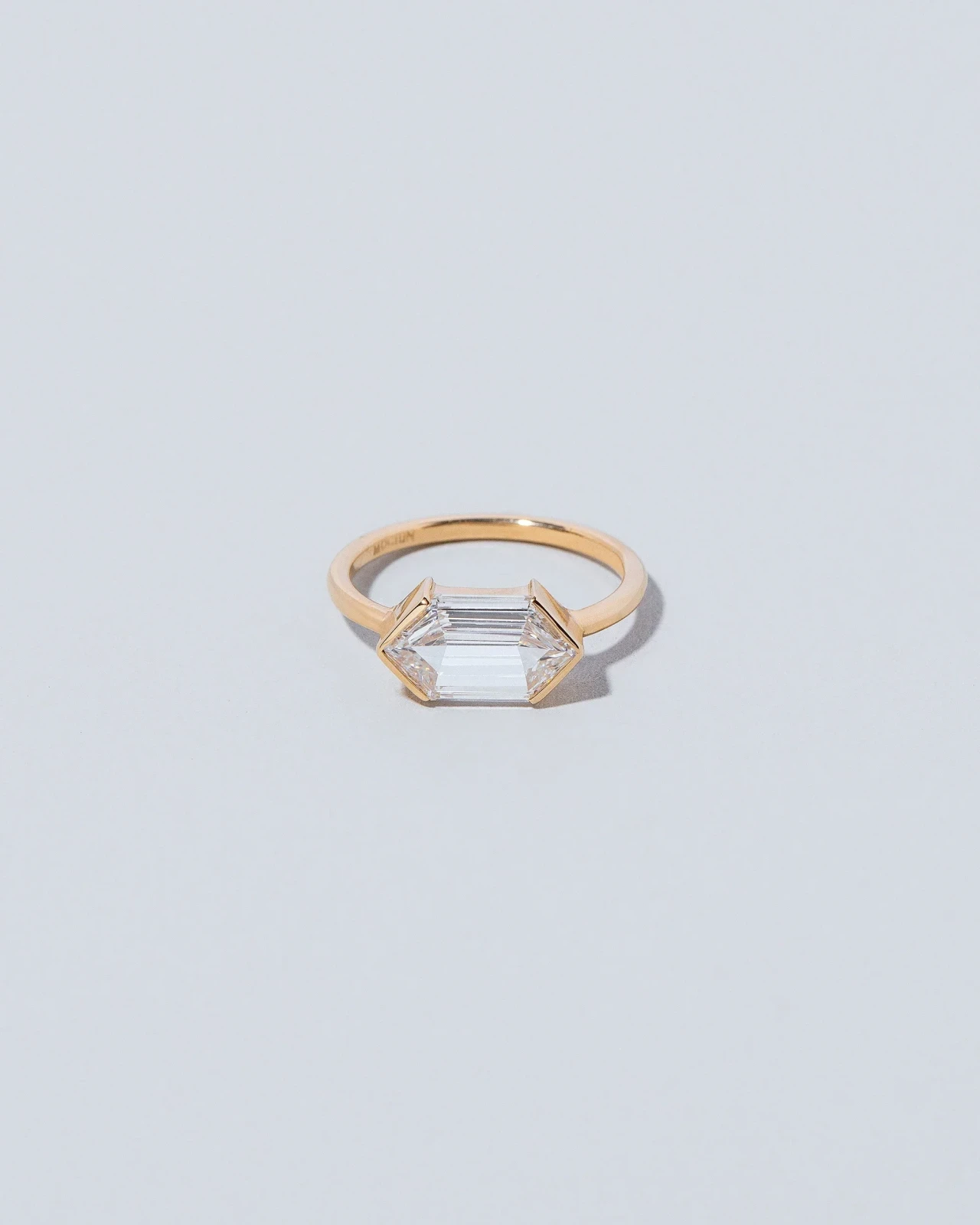 Headstrong Ring