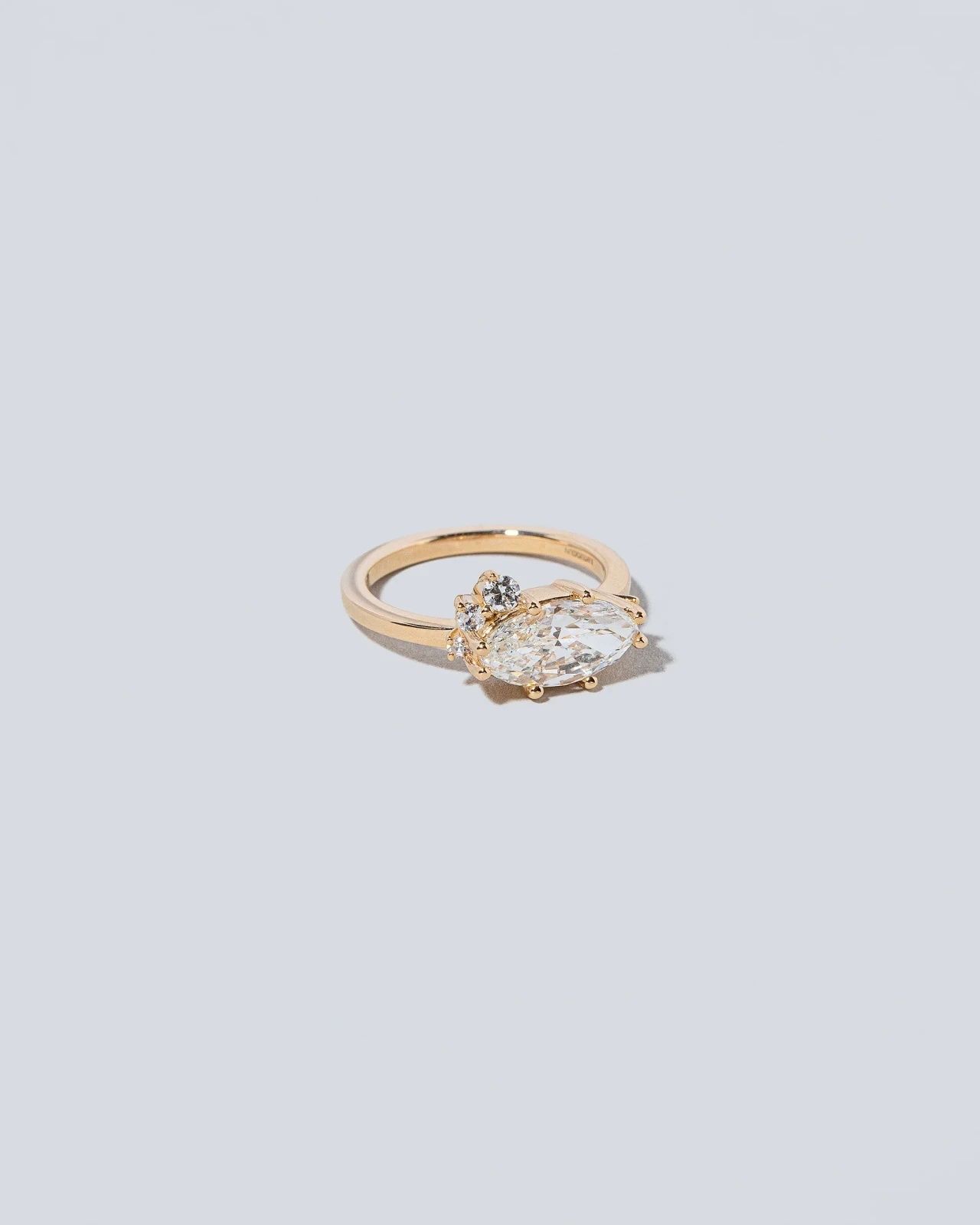Silversun Ring