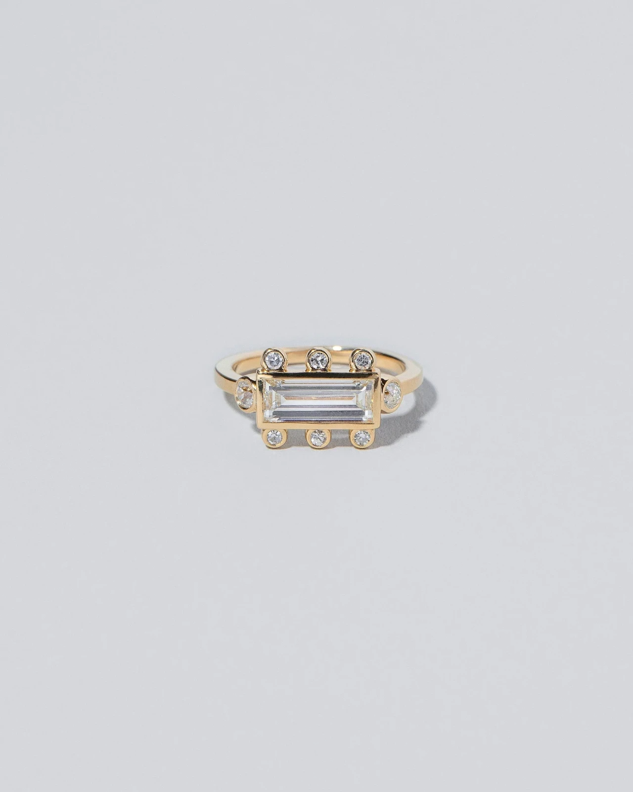 Panorama Ring