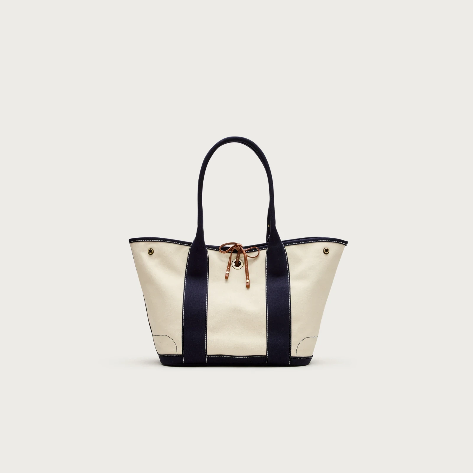 1998 Montauk small tote