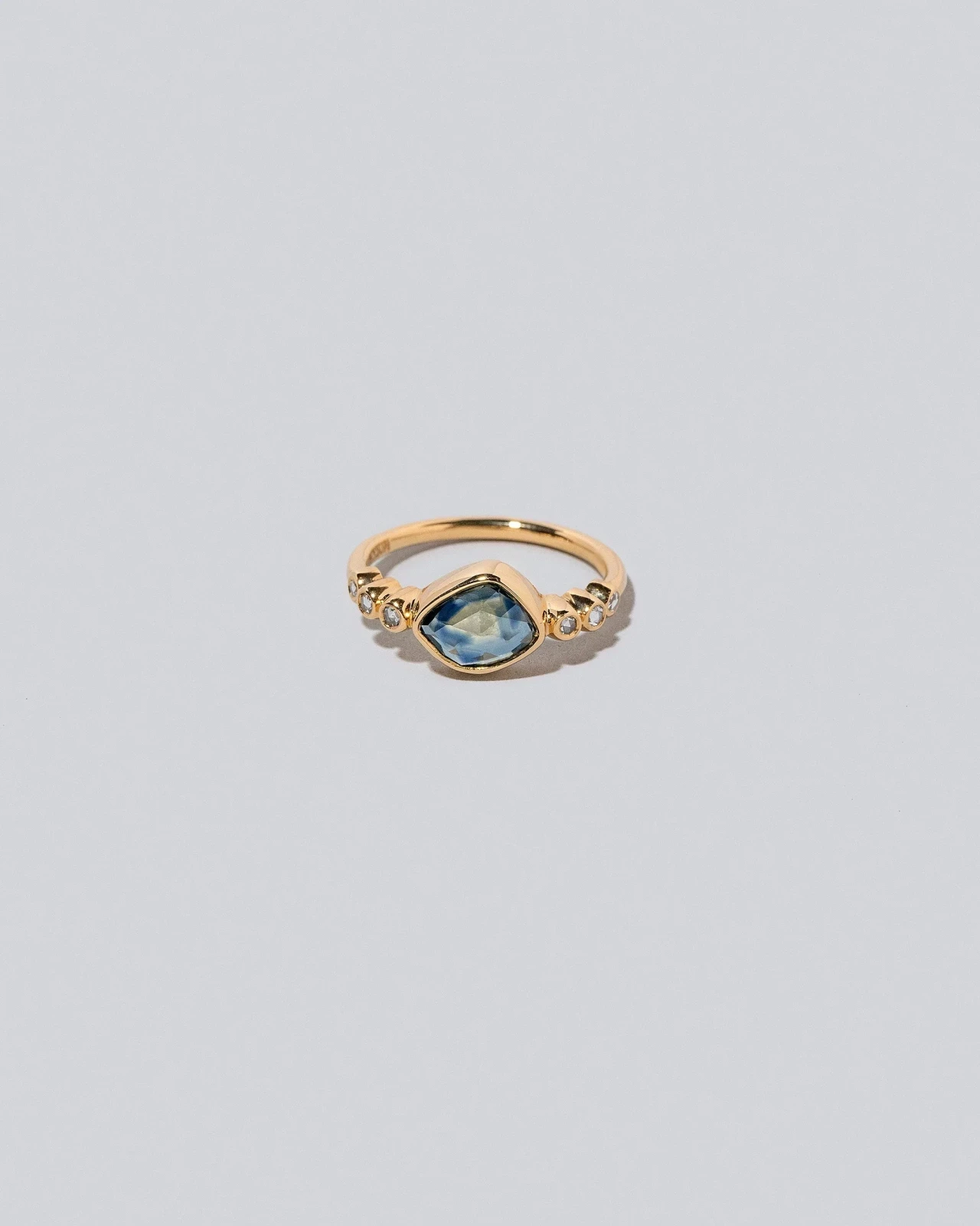 Seedling Ring