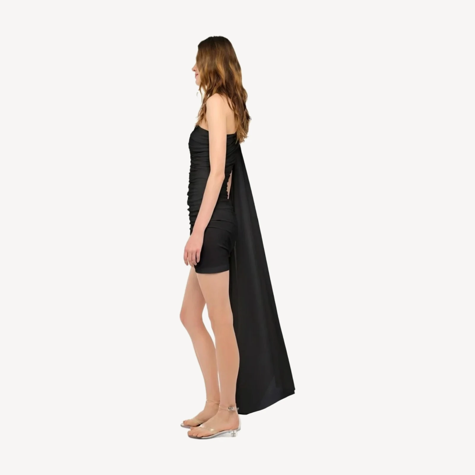 DIANA PICKLEBALL DRESS W/ SLEEVE