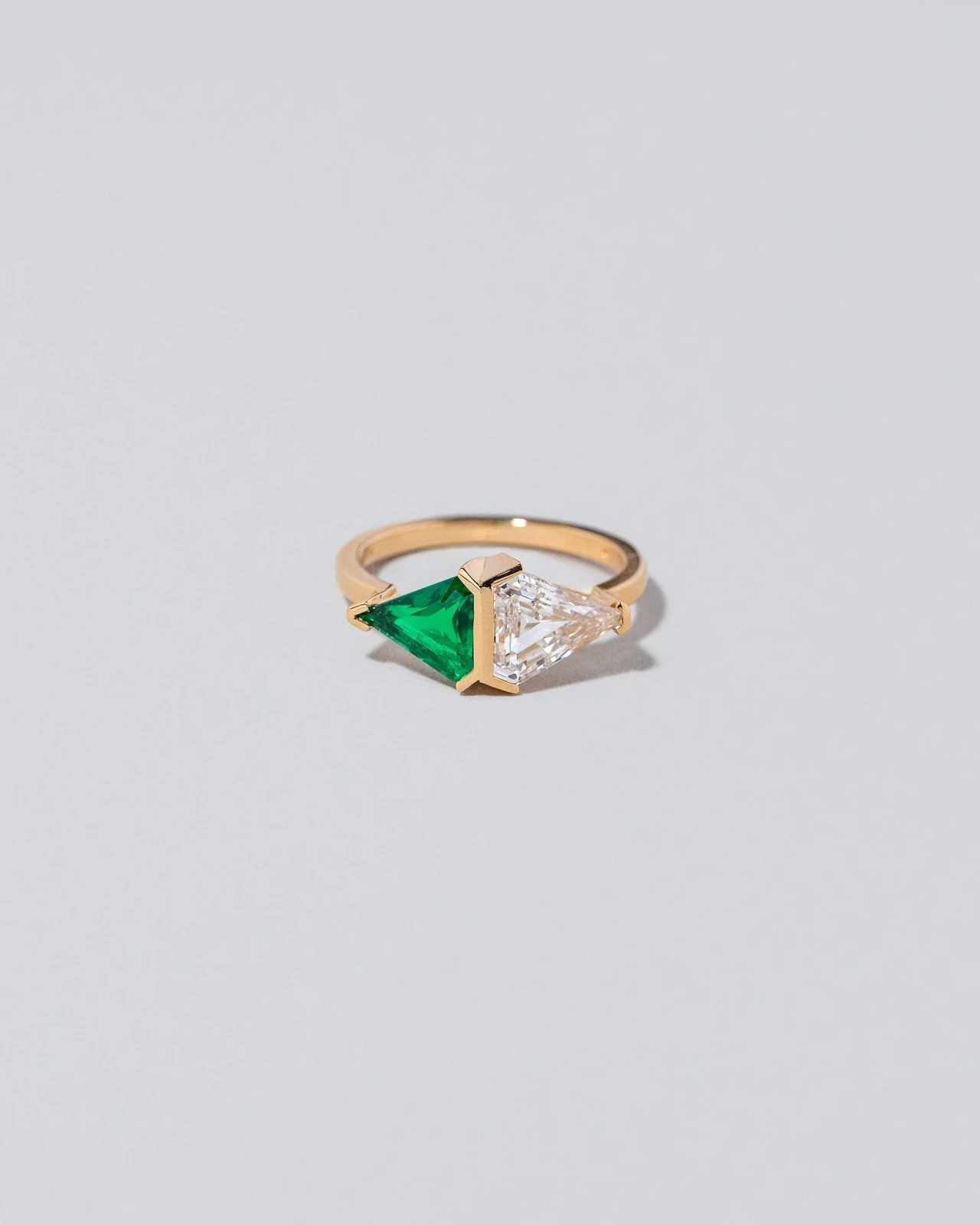 Manzanita Ring