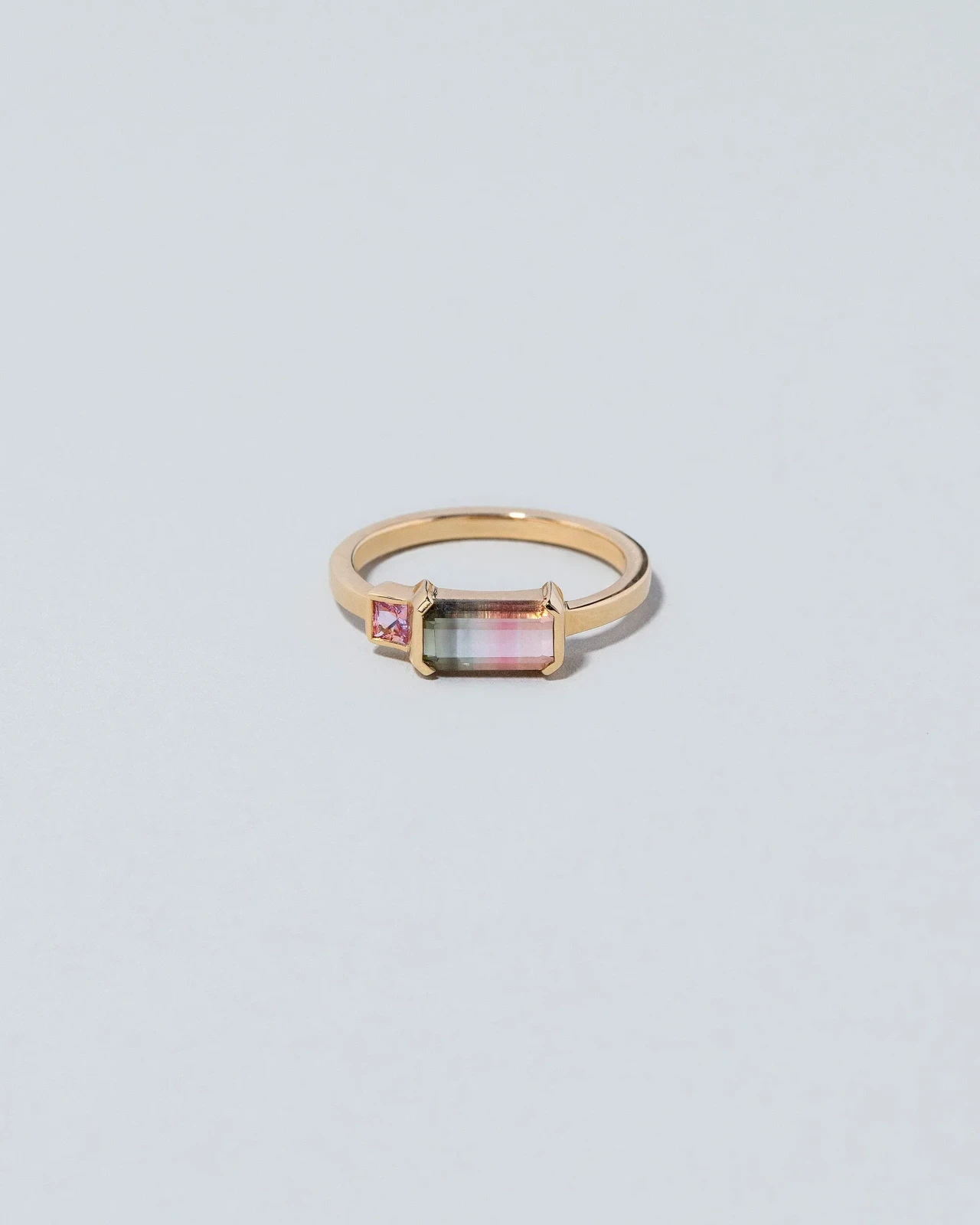 Strata Ring