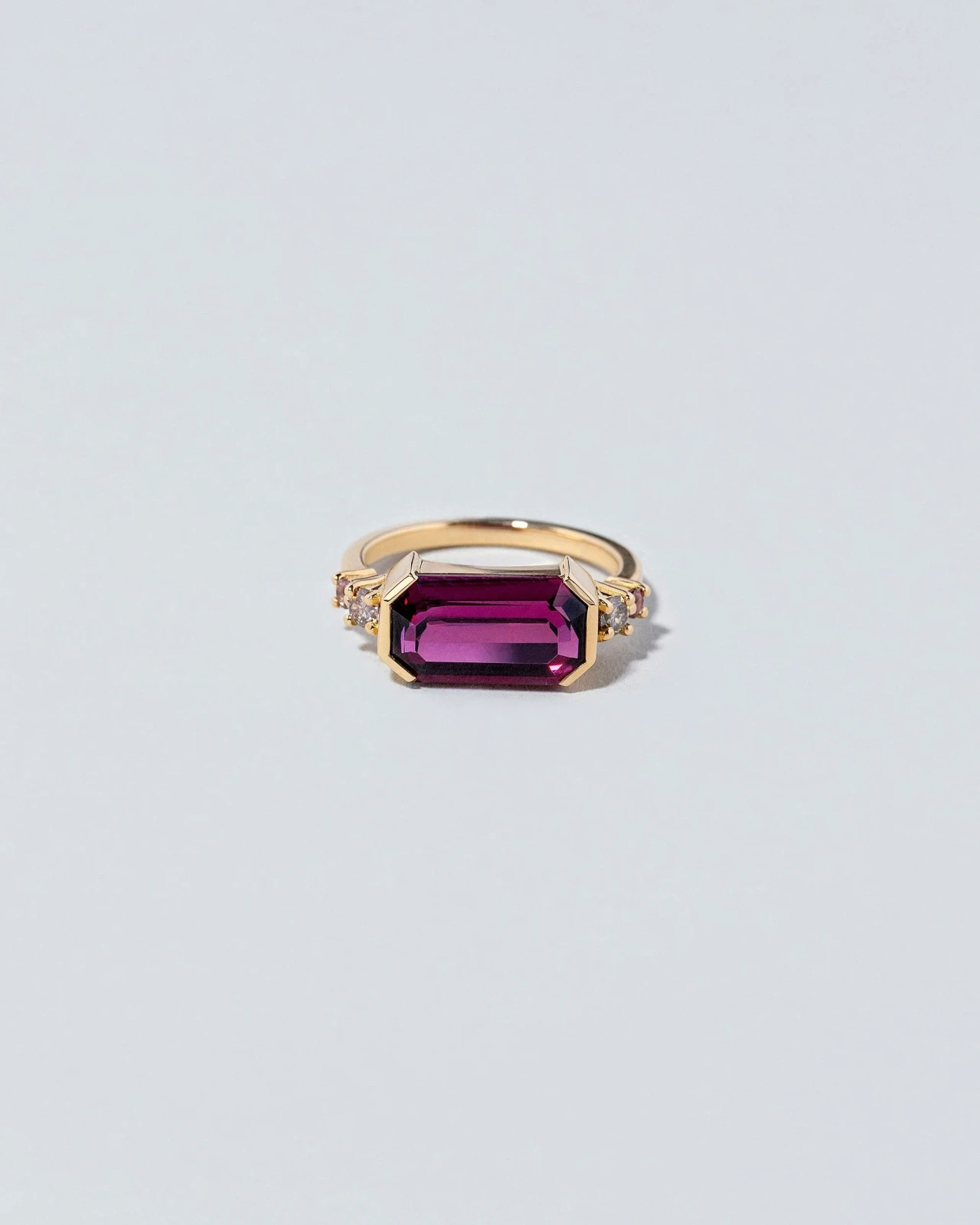 Mesa Ring