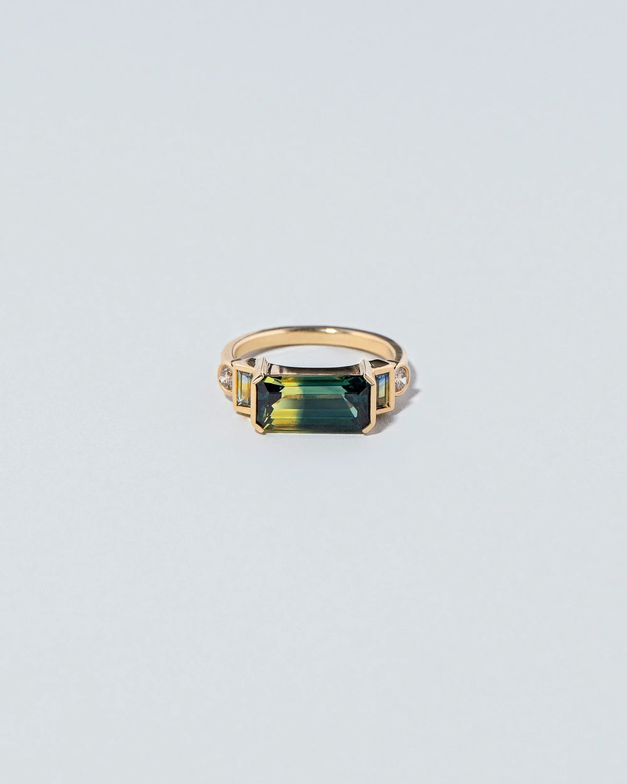 Landscape Ring