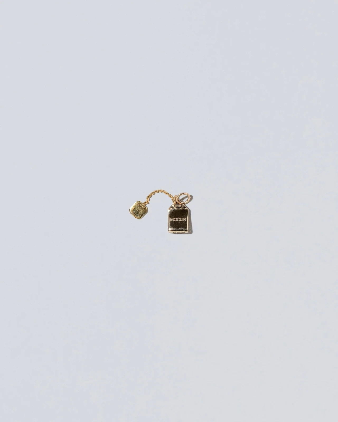 Tea Bag Charm