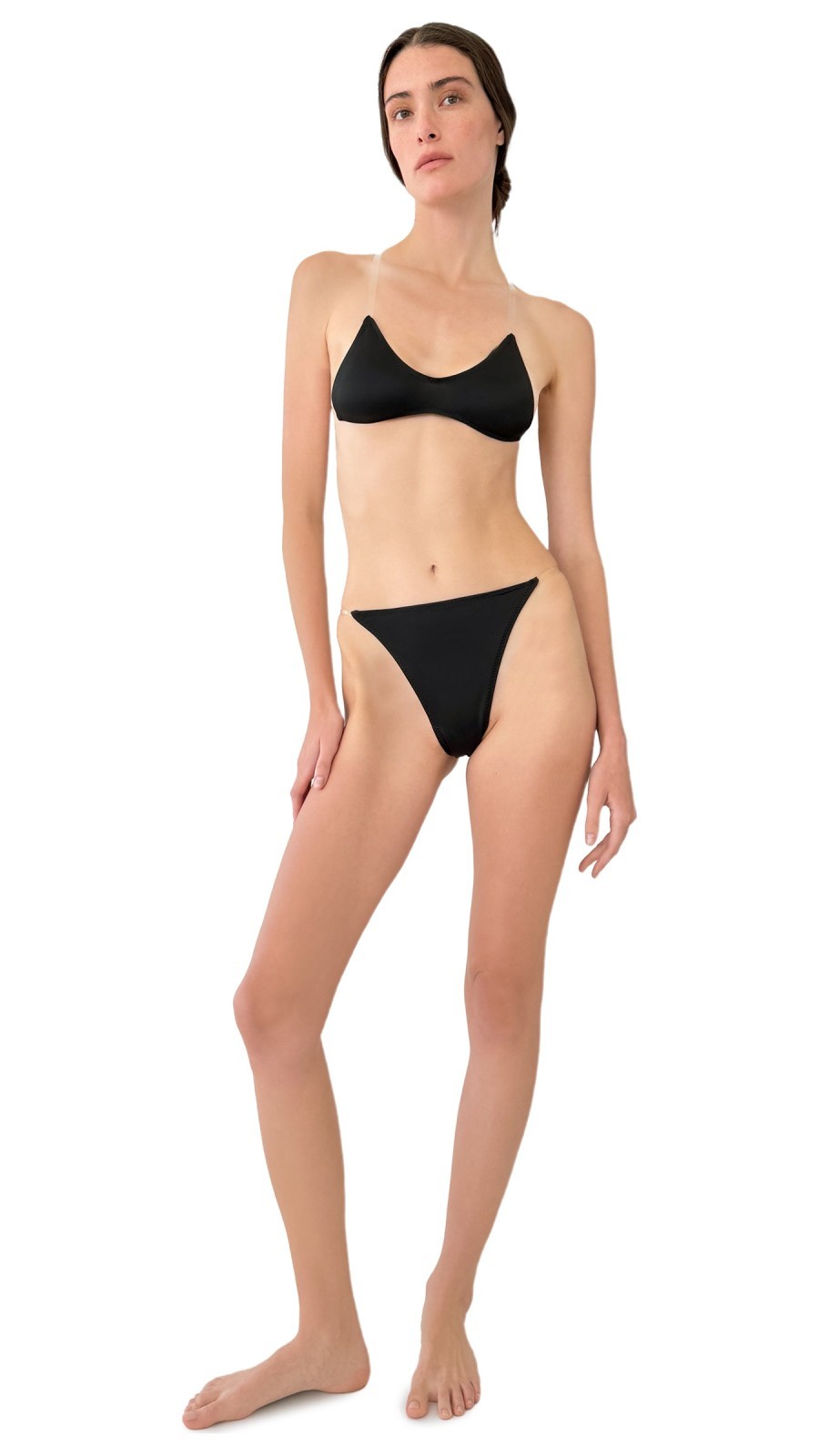 INVISIBLE BIKINI