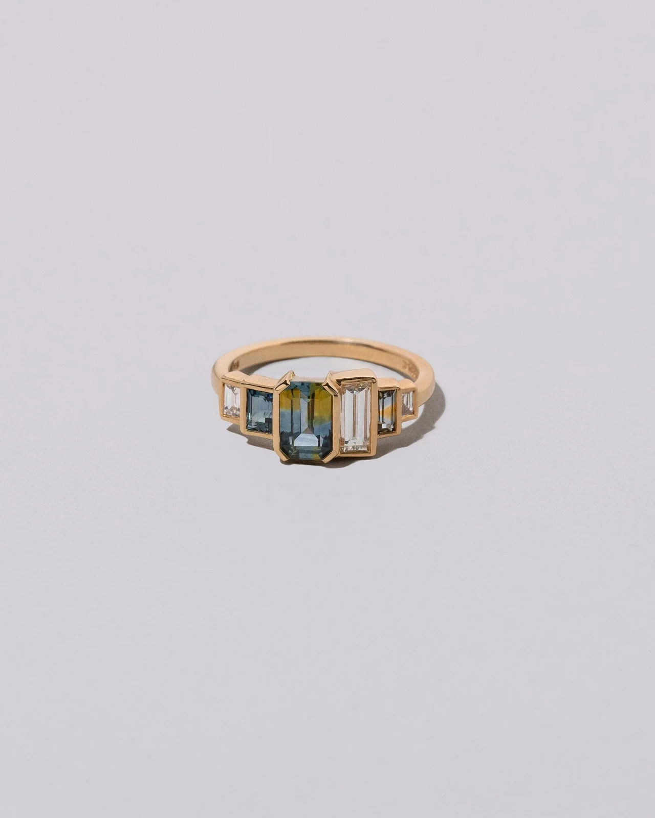 Monarch Ring