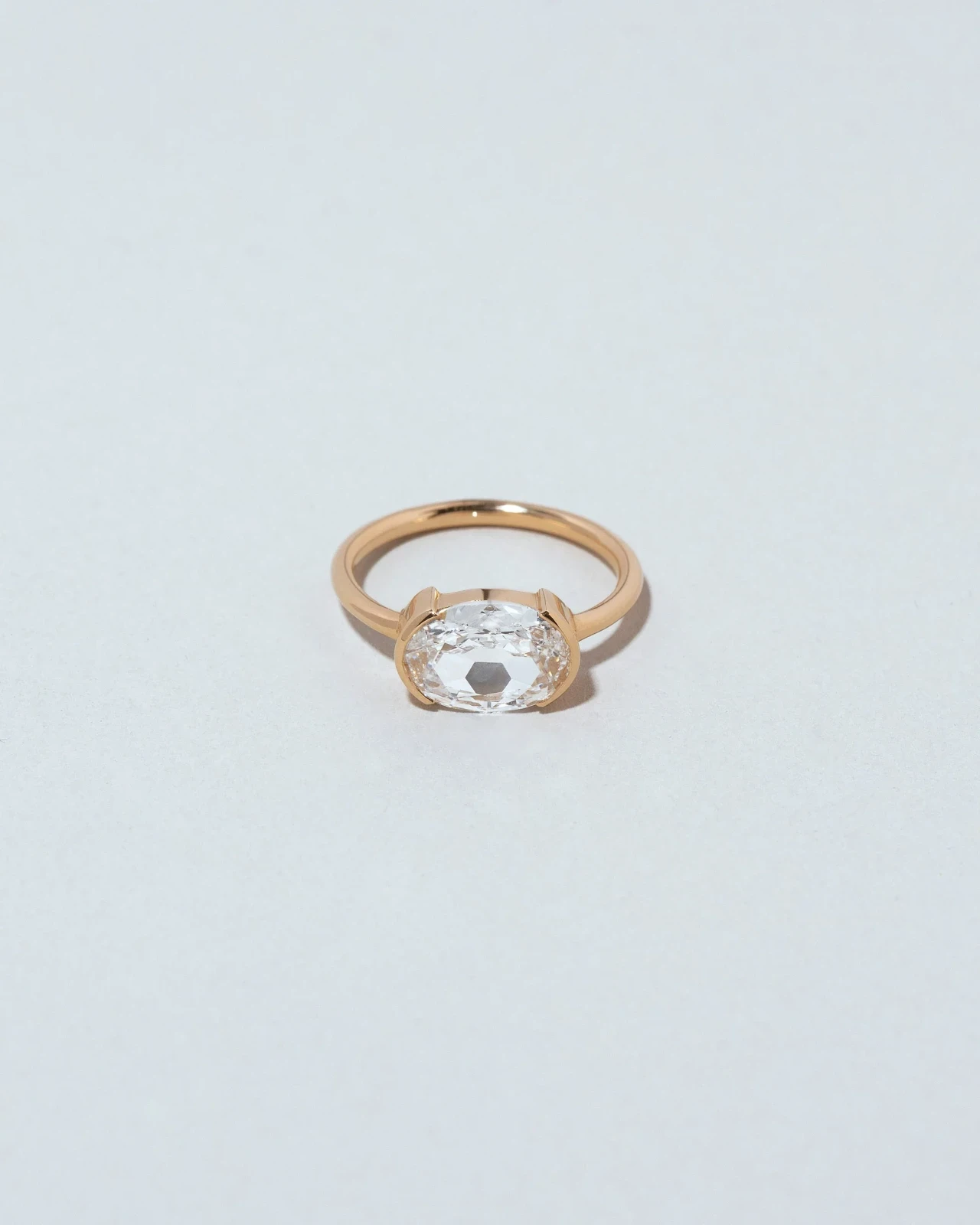 Starshine Ring