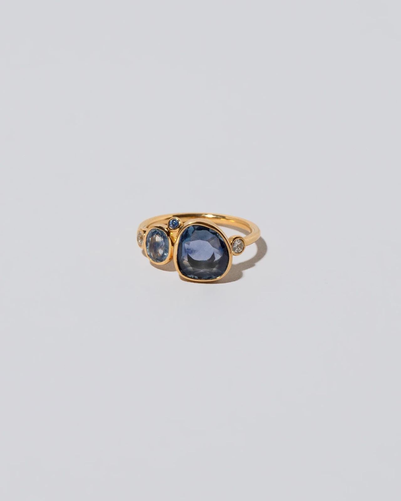 Oceania Ring