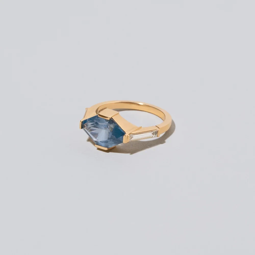 Basin Ring